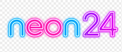 neon24